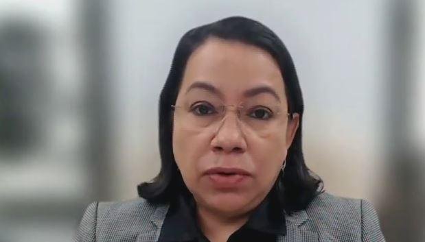مرشحة جيانا لمنصب الأمين العام للأمم المتحدة: إصلاح المنظمة ضرورة لتلبية احتياجات الدول