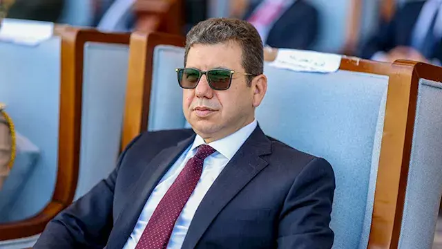 تفاصيل لقاء رئيس المخابرات العامة مع نائب القائد العام للجيش الليبي في القاهرة