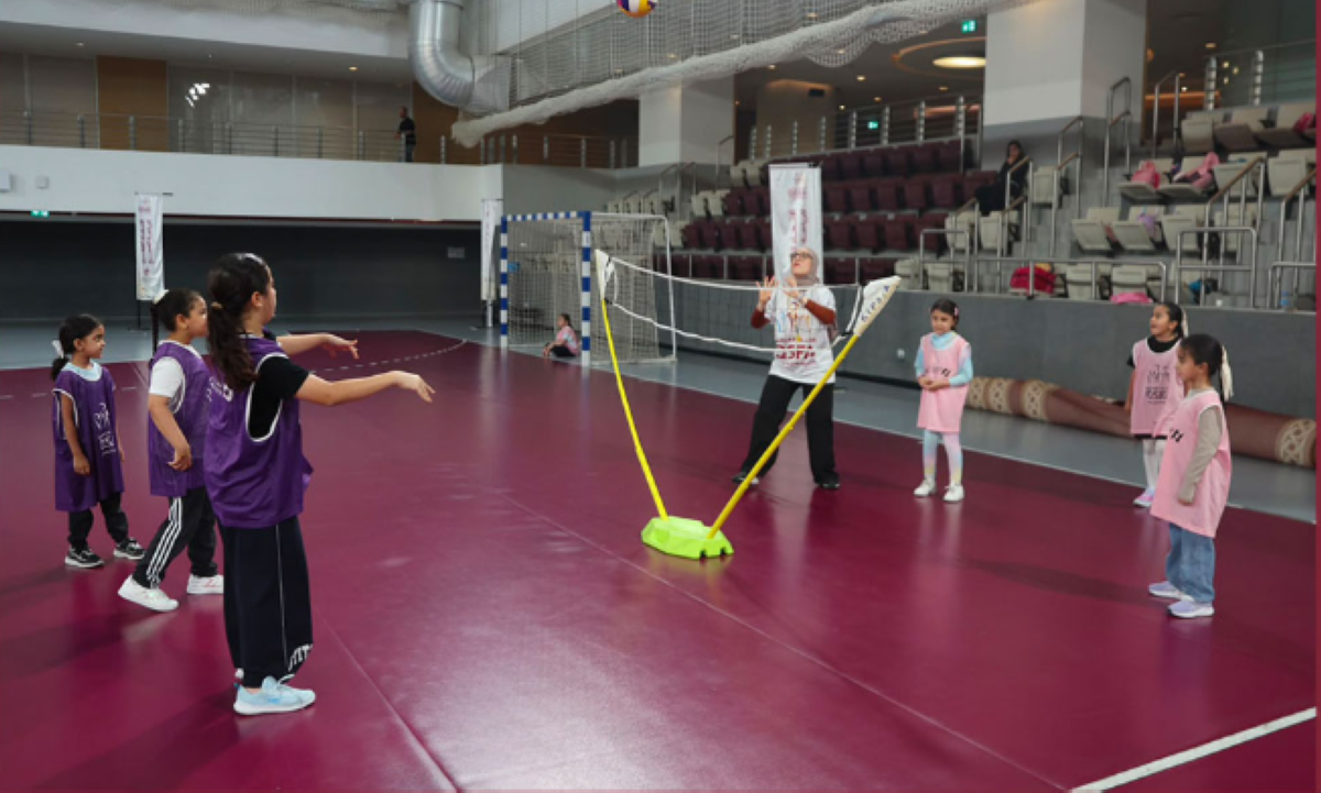 QSFA concludes summer program for school students