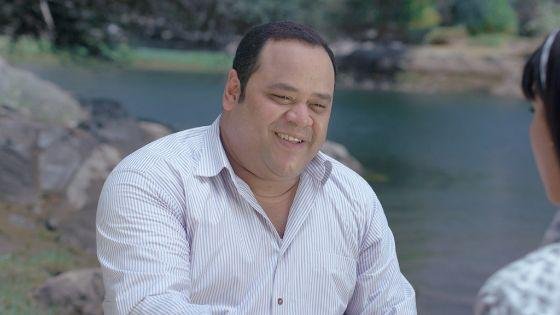 محمد ممدوح: أجسد في فيلم حتة مني دورا مستوحى من شخصية مصرية حقيقية