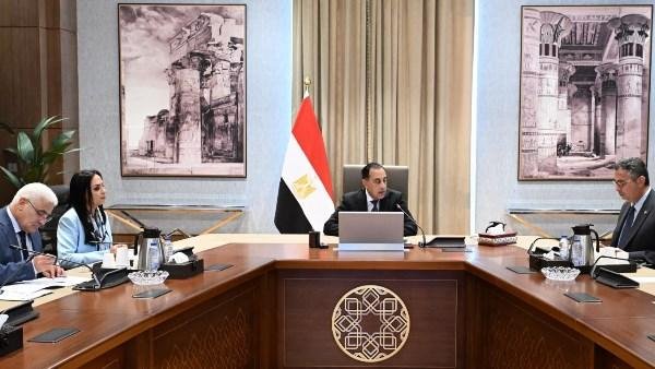 منتدى مصر 2026.. رئيس الوزراء يستعرض محاور جلسة منظومة حماية اجتماعية أكثر فاعلية