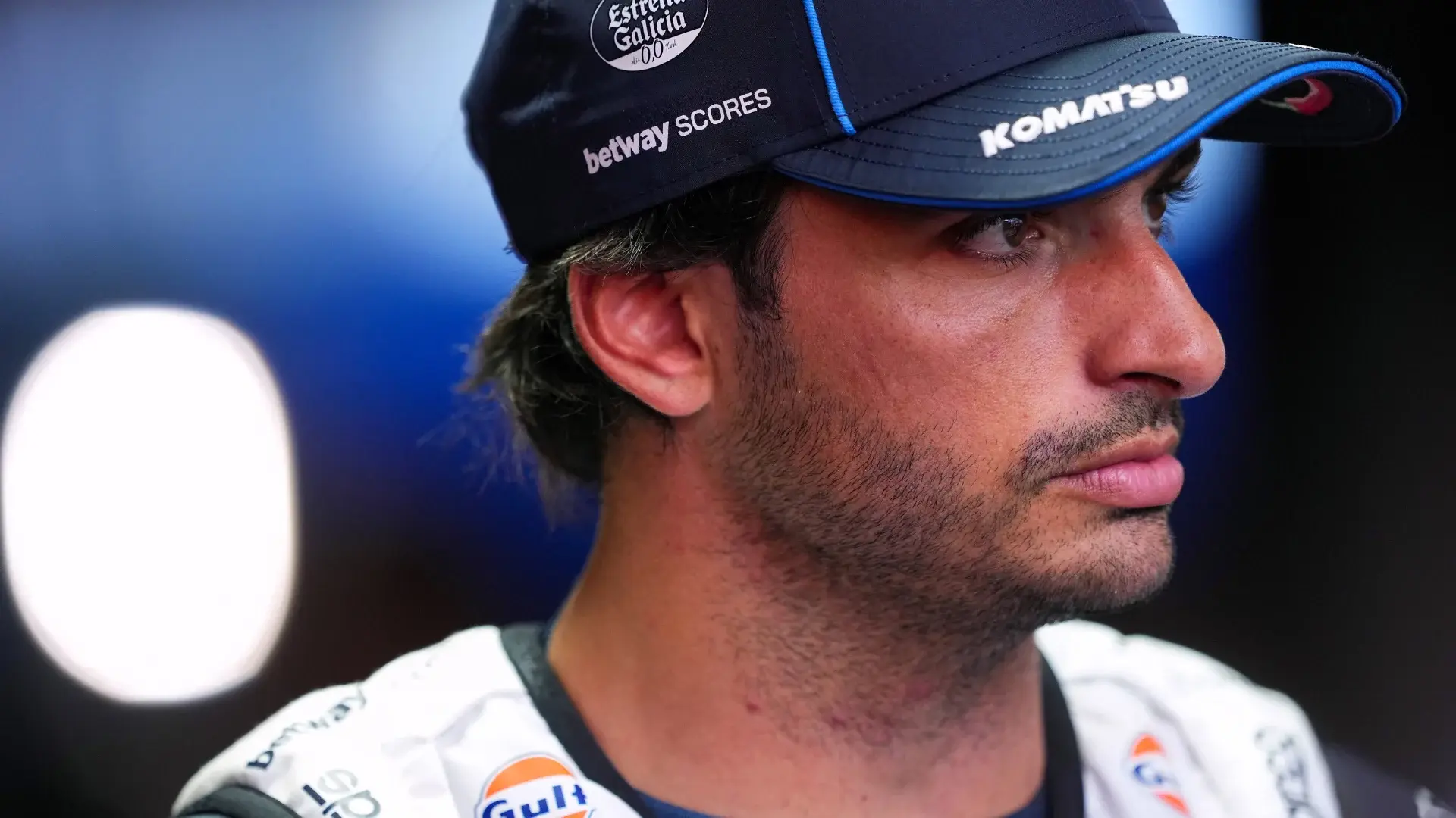 How Sainz’s home race in Madri...
