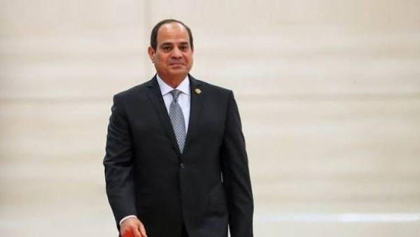 بعد دخولها قائمة الـ50 الكبار.. الرئيس السيسي يشيد بإنجاز «مصر للطيران» ويؤكد: يعزز مكانتنا دوليا