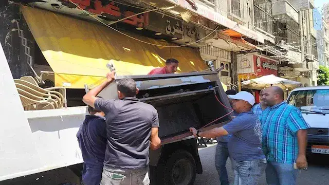 1.5 مليون جنيه غرامات.. إغلاق...