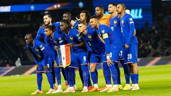 مواعيد مباريات اليوم الجمعة 2 أكتوبر 2026 والقنوات الناقلة.. فرنسا وإيطاليا وبلجيكا