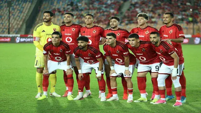 وائل جمعة يكشف موعد مباراتي ال...