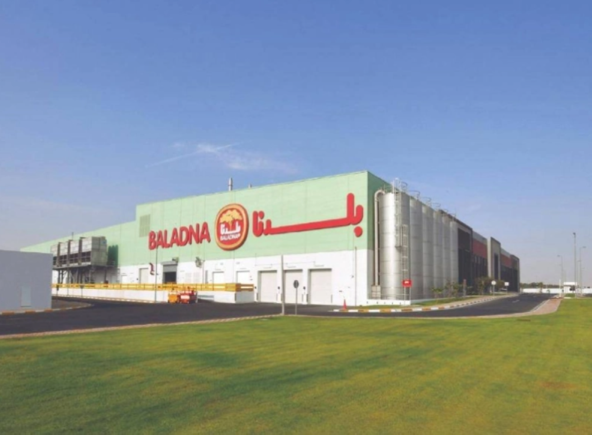 Baladna eyes Syrian expansion...