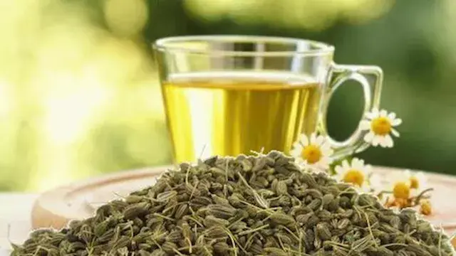 هل مشروب اليانسون يؤثر على خصو...