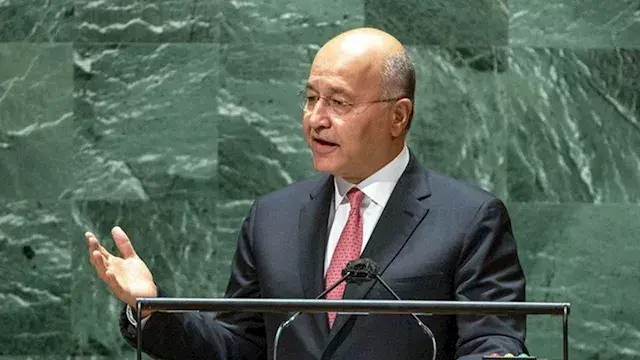 مفوض شئون اللاجئين أمام مجلس الأمن: 117 مليون شخص أُجبروا على النزوح حول العالم