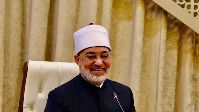 ما حكم التنازل عن تخصيص قطعة أرض بمقابل مالي؟.. المفتي يوضح