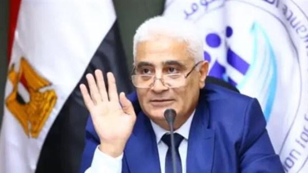 13.8 مليون مؤمن عليهم و11.5 مستفيد.. رئيس التأمينات يكشف أرقاما جديدة عن منظومة المعاشات
