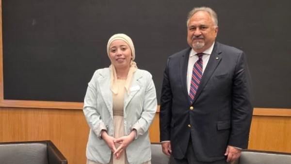 رئيس هيئة الطيران اللبناني في حوار لـ «واقع مصر»: لبنان تستعد لافتتاح مطارها الجديد أواخر نوفمبر .. ونرحب بالشركات المصرية للتشغيل