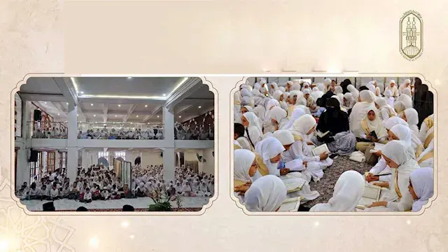 الأزهر يعلن مشاركة أكثر من مليون سارد في 24 ألف مقر بـ"اليوم العالمي للسرد القرآني"