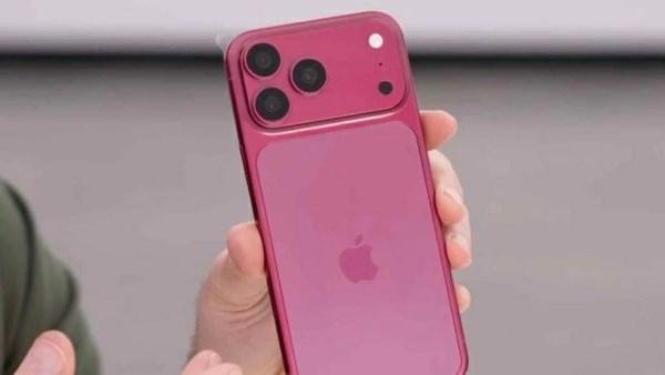 آبل توقف بيع 3 هواتف آيفون مع إطلاق iPhone 18 Pro