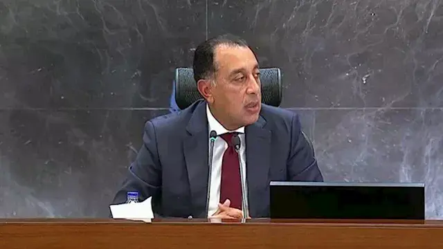 رئيس الوزراء: دول جنوب العالم الأكثر تضررًا بسبب تراجع سيادة القانون الدولي