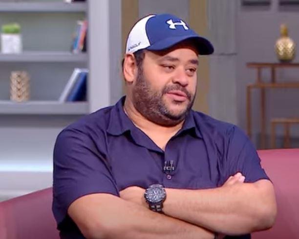 محمد ممدوح: تمنيت المشاركة في مسلسل صحاب الأرض.. وكل تعاطفنا مع أهالي غزة