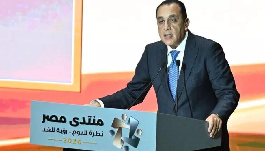رئيس الوزراء: نستهدف زيادة متوسط الإنفاق على القطاع الطبي 50% بنهاية 2029.. وخطة لمنح حوافز مالية للمعلمين