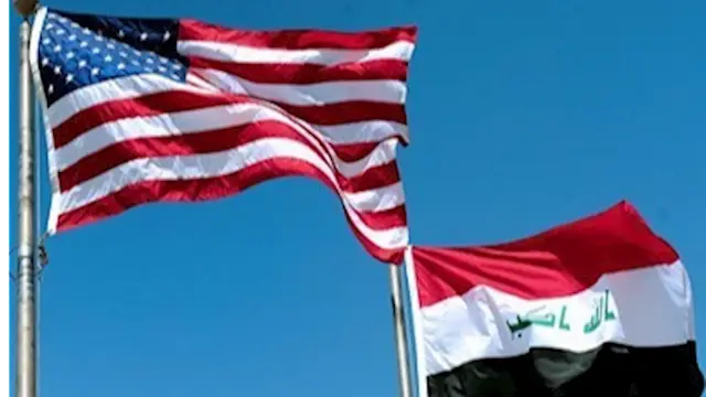 الولايات المتحدة تحذر مواطنيها من السفر إلى العراق لأي سبب
