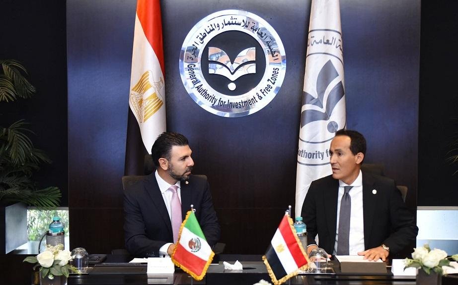 هيئة الاستثمار: المكسيك تحتل م...