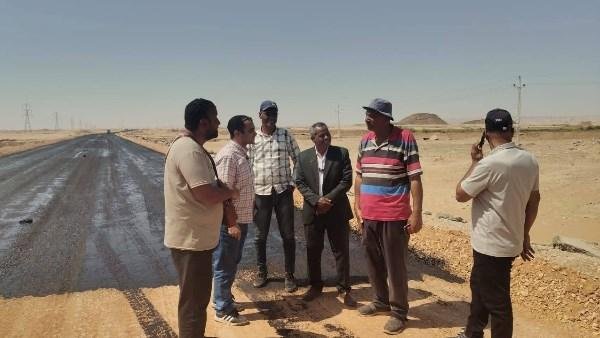 بعد توقف 5 سنوات.. عودة أعمال...
