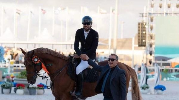 تعاون مصري ليبي جديد لحماية الثروة الحيوانية وتطوير صناعة الخيل