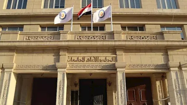 يطبق نوفمبر المقبل.. تعرف على ملامح مسار جديد لترقية أعضاء هيئة التدريس