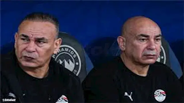 حسام وإبراهيم حسن في اتحاد الك...
