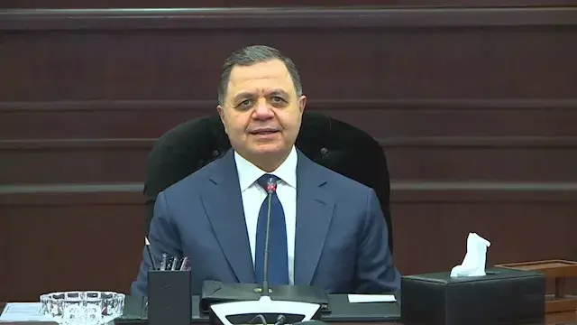 للصالح العام.. إبعاد سوري خارج...