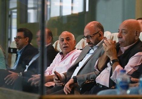 بشير التابعي: إدارة الزمالك لا تجيد التفاوض.. وتصريحات المجلس «في الهوا»