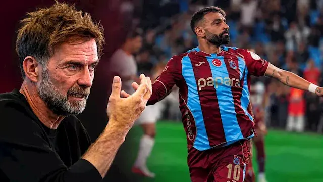 بعد هاتريك جالاتا سراي.. كلوب يوجه رسالة خاصة إلى محمد صلاح