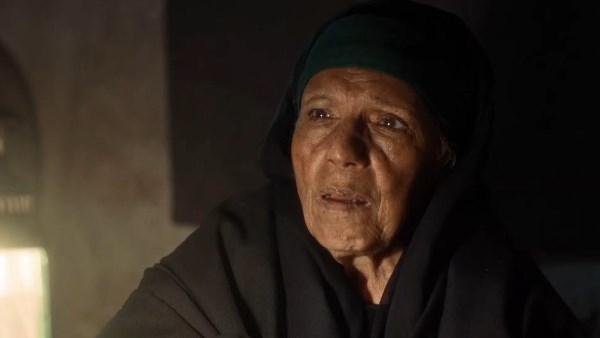 عارفة عبد الرسول تكشف لصدى البلد كواليس مشاركتها في «ما لم يُحكَ عن بني مزار»