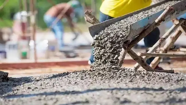 ارتفاع أسعار الحديد والأسمنت ا...