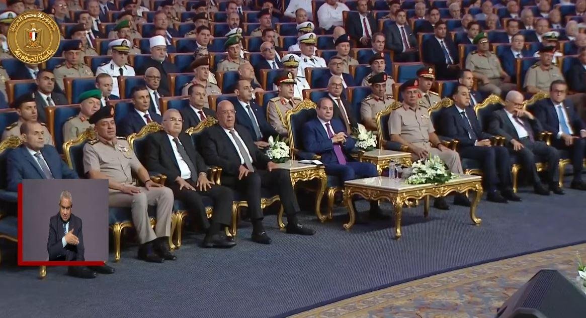 الندوة التثقيفية الـ44.. عرض «رحلة عبر الزمن» يسرد أبرز المحطات التاريخية في مسيرة الدولة المصرية