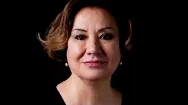 من أبطال مسلسل العشق الممنوع.. وفاة الممثلة التركية جولسن تونجر