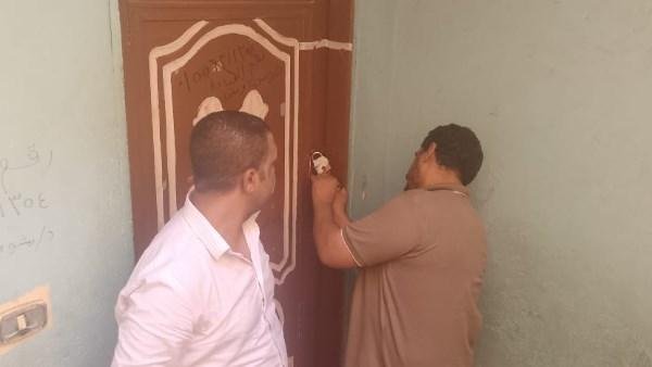 سوهاج.. غلق وتشميع 11 منشأة طبية خاصة في حملة موسعة بالمراغة والبلينا