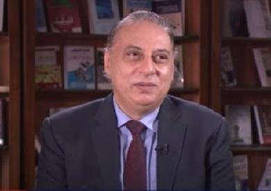 رئيس خارجية الشيوخ: الهوية الوطنية أحد مصادر قوة الدولة.. والمصريون لديهم إحساس قوي بالوطنية