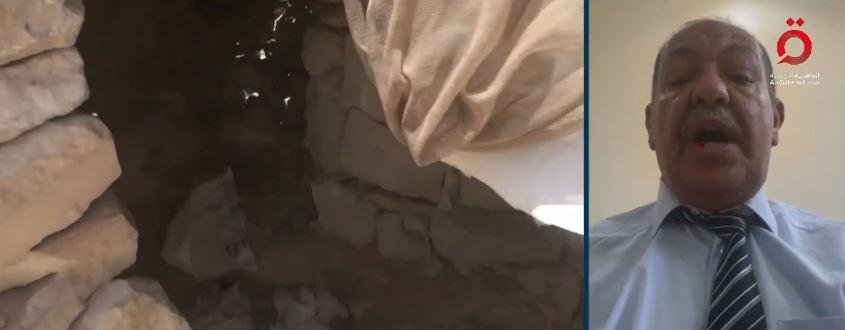 مستشار وزير الإعلام اليمني: الحوثيون يريدون السيطرة على مأرب لكسر إرادة الجمهورية
