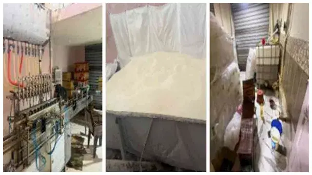 قبل طرحها بالأسواق.. إحباط ترو...
