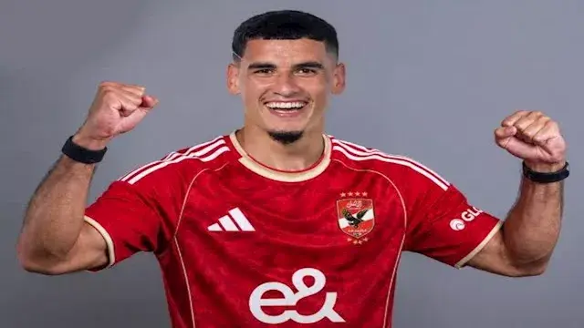 غضب بن جديدة وموقف ياسر من موا...