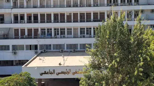 إنقاذ حياة شاب بعد إصابته بطعن...
