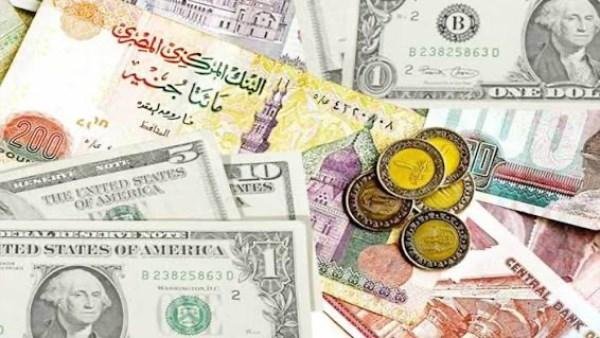 الدولار بكام.. أسعار صرف العملات اليوم الخميس