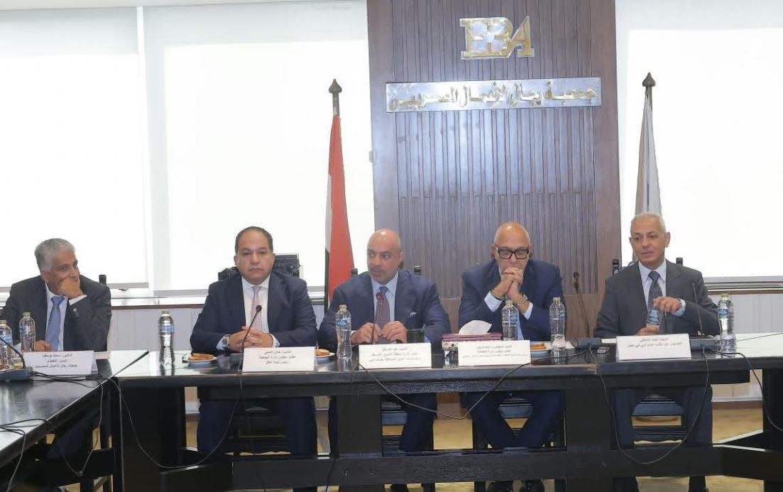 وفد من غرف دبي يزور مصر أبريل المقبل لاستكشاف فرص الاستثمار والشراكة مع القطاع الخاص