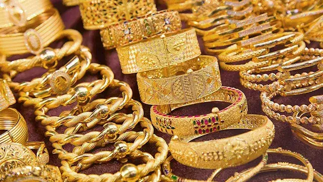 آي صاغة: الأوقية تقترب من 4400...