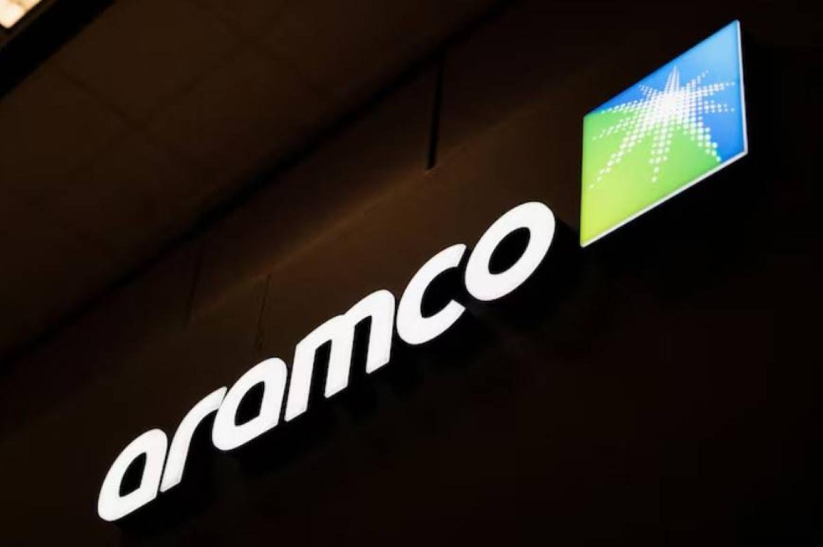 Aramco, Maaden to form mineral...