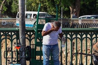 الأرصاد: ارتفاعات طفيفة في درجات الحرارة خلال الأيام المقبلة.. والذروة يوم الاثنين