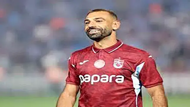 هل يظهر محمد صلاح لأول مرة مع...