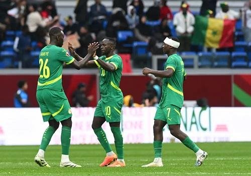 فييرا يعلن قائمة السنغال استعدادًا لتصفيات أمم إفريقيا 2027