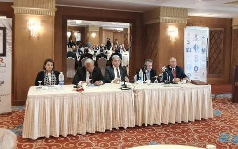 القومي لحقوق الإنسان: حريصون على توسيع دوائر الحوار مع المجتمع المدني حول قضايا الحريات