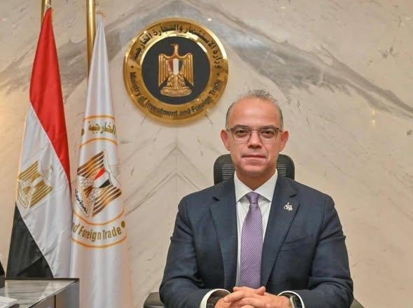 وزير الاستثمار: الذكاء الاصطنا...