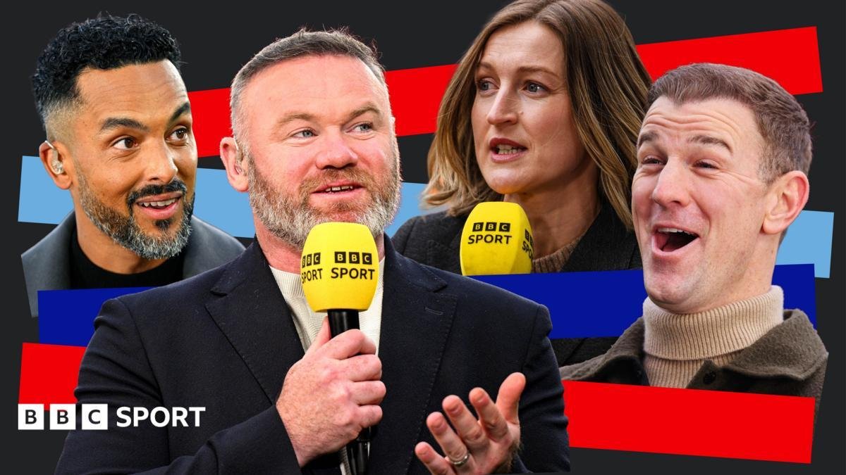 Premier League predictions 202...
